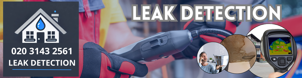 Longfield Leak Detection